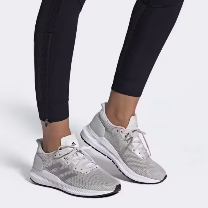 Incaltaminte Sport Adidas SOLAR BLAZE W - 2