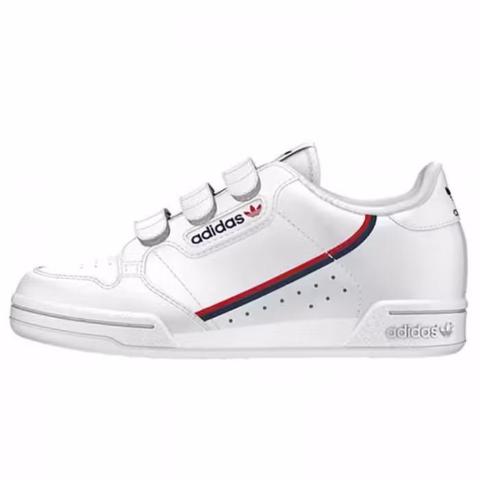 Кроссовки Adidas CONTINENTAL 80 CF