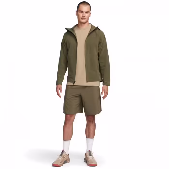 Hanorac Nike M NK RPL UNLIMITED JKT - 2