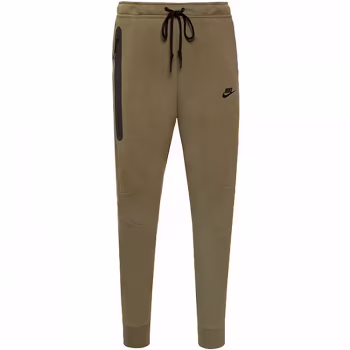 Брюки Nike M NK TCH FLC JGGR