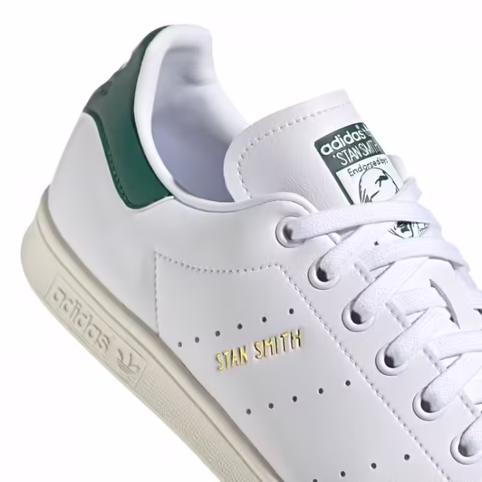 Кроссовки Adidas STAN SMITH - 3