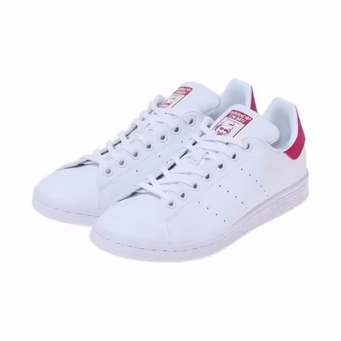 Incaltaminte Sport Adidas Originals Stan Smith J - 2