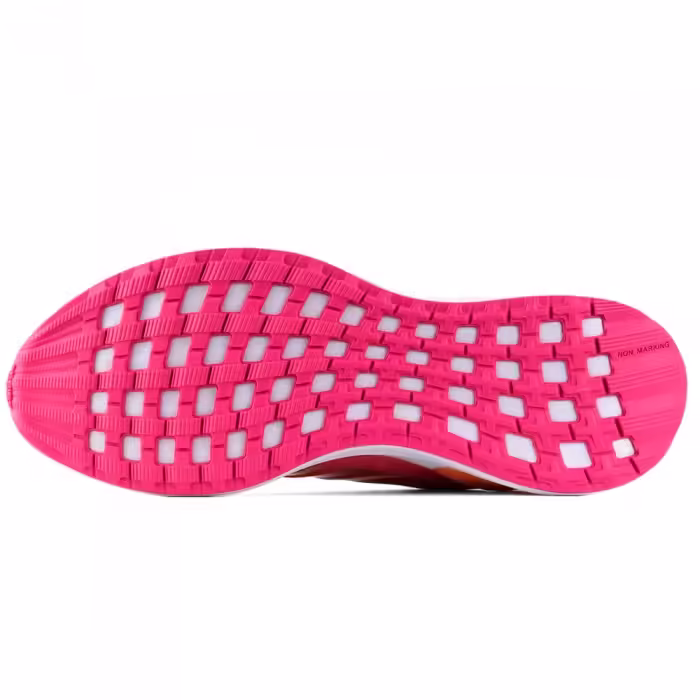 Incaltaminte Sport Adidas RapidaRun X J Oranj 38 - 2