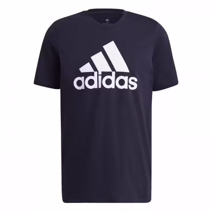 Футболка Adidas M BL SJ T