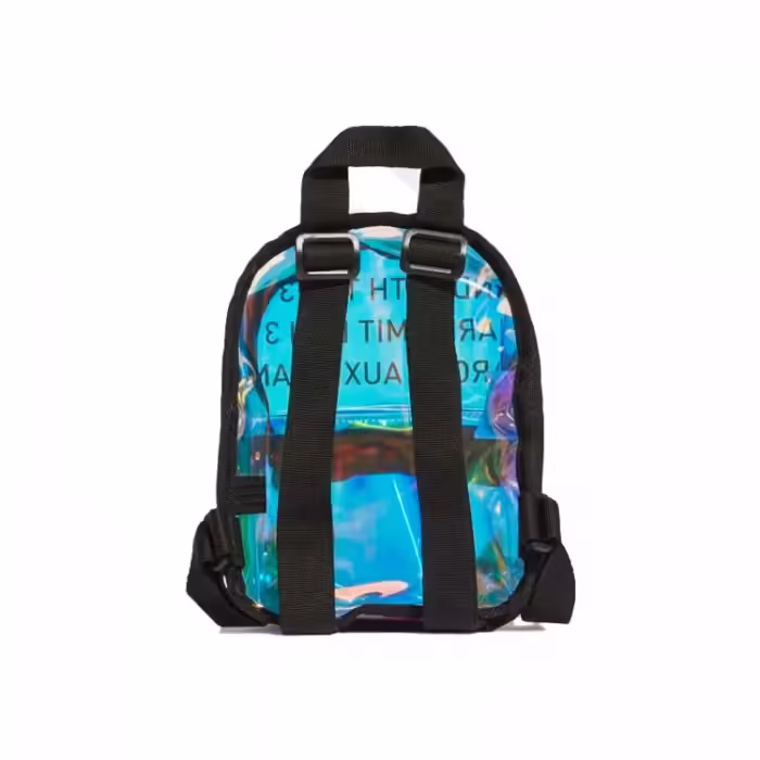 Rucsac Adidas BP MINI PU - 2