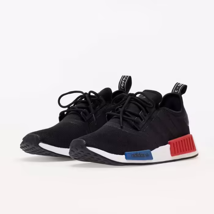 Кроссовки Adidas Originals NMD_R1 - 2