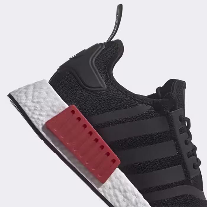 Кроссовки Adidas Originals NMD_R1 - 3