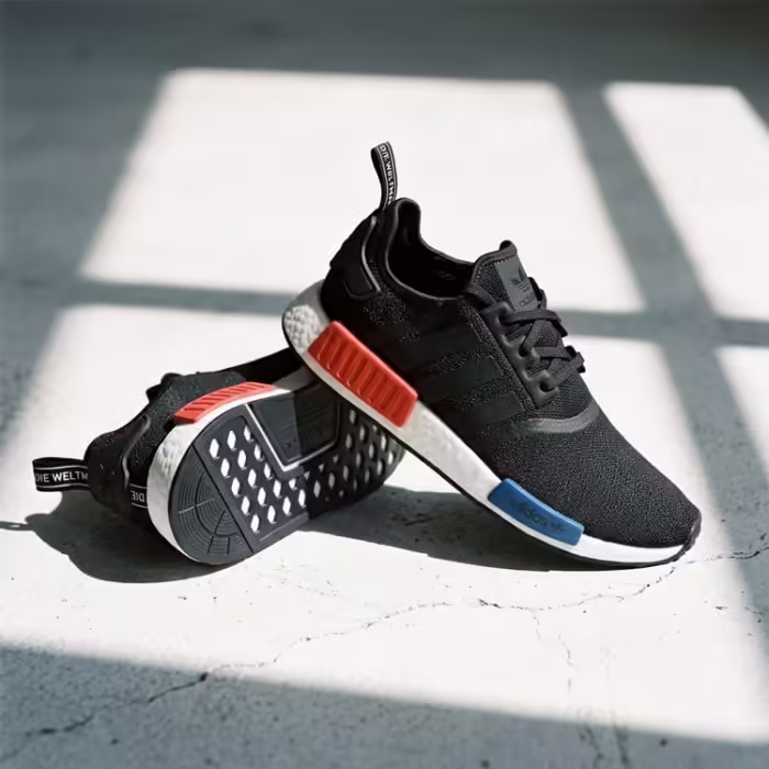 Incaltaminte Sport Adidas Originals NMD_R1 - 10