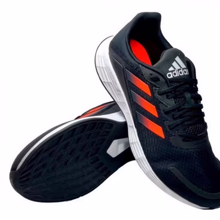 Кроссовки Adidas DURAMO SL  - 2