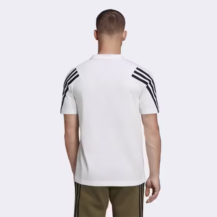 Футболка Adidas M FI 3S Tee - 3