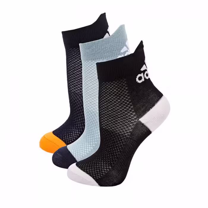 Sosete Adidas KIDS MESH AN 3P