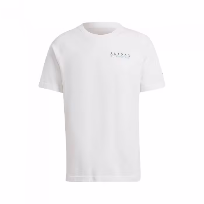 Футболка Adidas Sports Club Tee  
