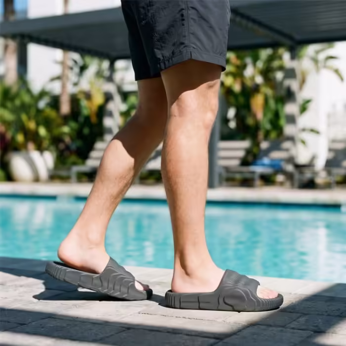 Шлёпанцы Adidas ADILETTE 22 - 2