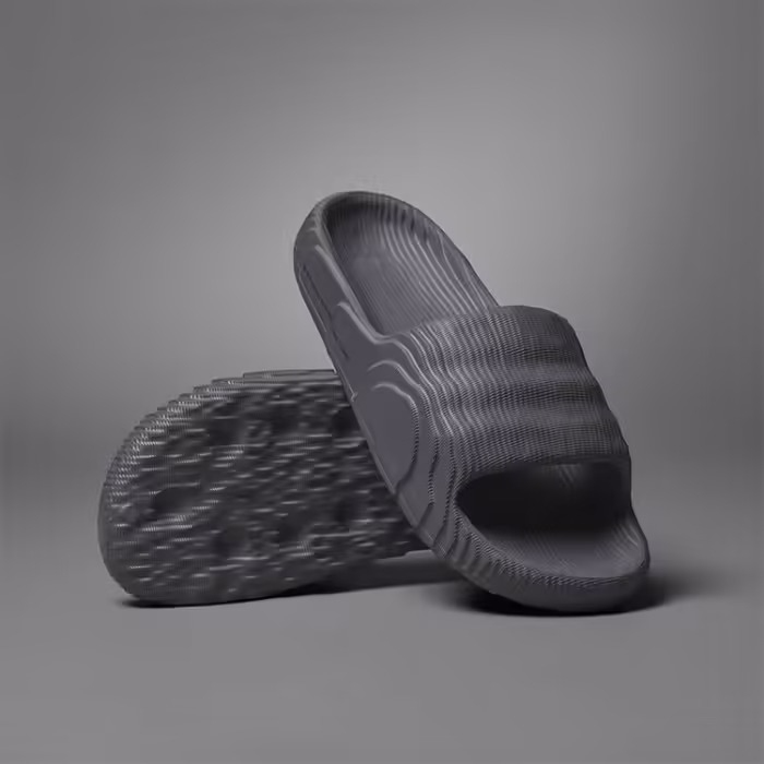 Шлёпанцы Adidas ADILETTE 22 - 10