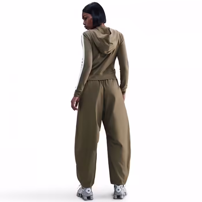 Брюки Nike W NSW STREET BARREL PANT - 2