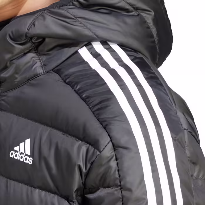 Куртка Adidas ESS 3S L D H PA - 2