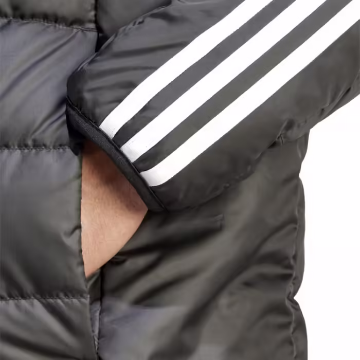 Куртка Adidas ESS 3S L D H PA - 3