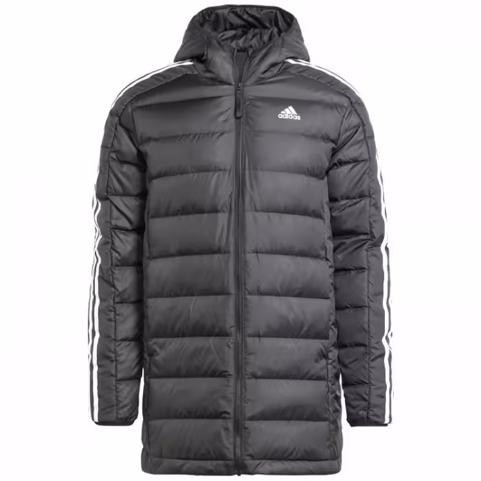 Куртка Adidas ESS 3S L D H PA - 4