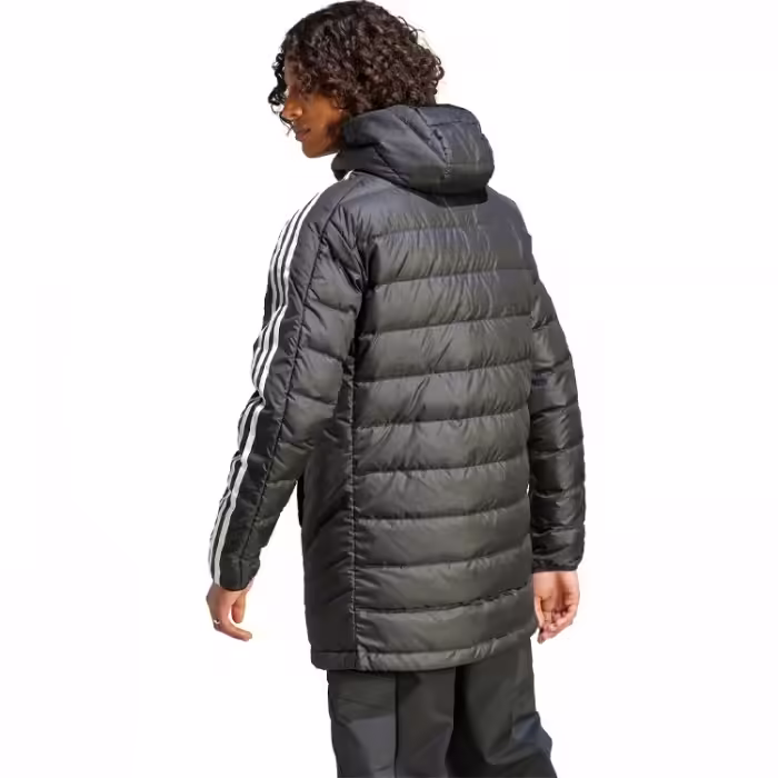 Куртка Adidas ESS 3S L D H PA - 5