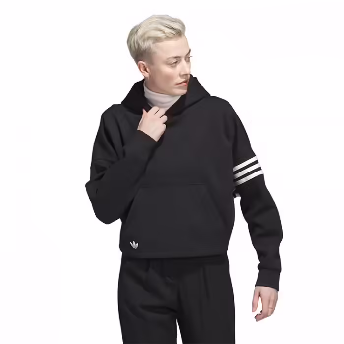 Hanorac Adidas HOODIE - 4