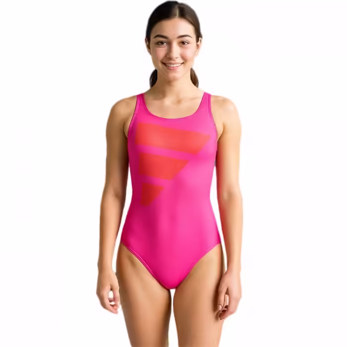 Costum p/u inot Adidas BIG BARS SUIT