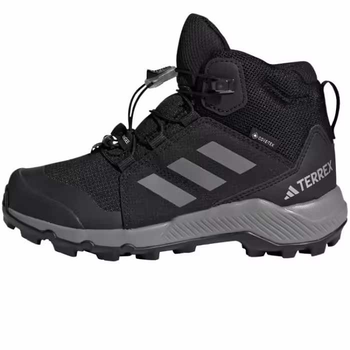 Ботинки Adidas TERREX MID GTX K