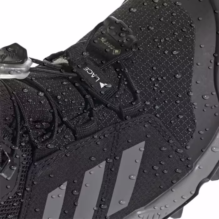 Ботинки Adidas TERREX MID GTX K - 2