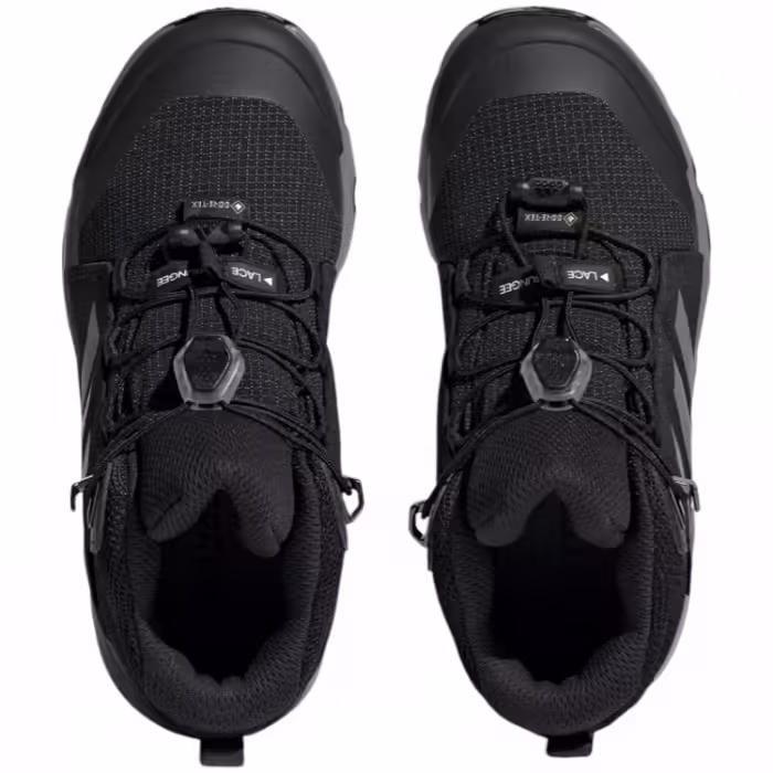 Ботинки Adidas TERREX MID GTX K - 4