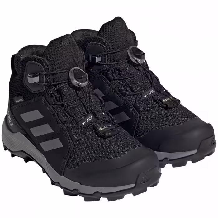 Ботинки Adidas TERREX MID GTX K - 8