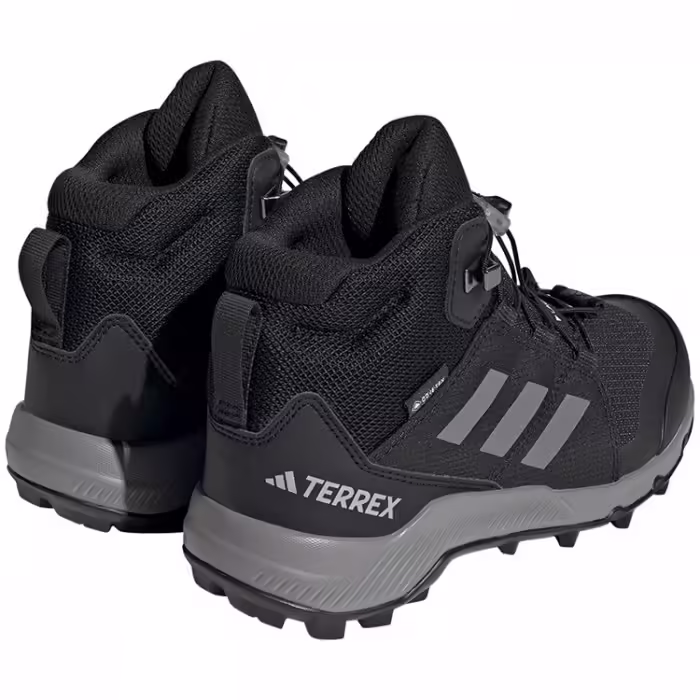 Ботинки Adidas TERREX MID GTX K - 9