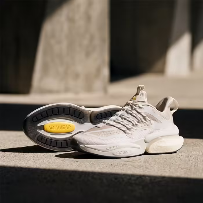 Incaltaminte Sport Adidas AlphaBoost V1 - 8
