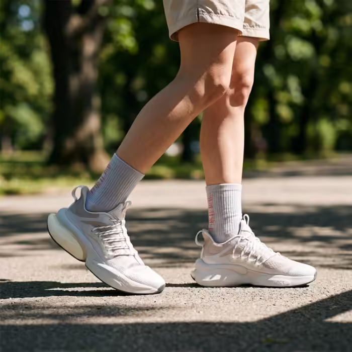 Incaltaminte Sport Adidas AlphaBoost V1 - 9