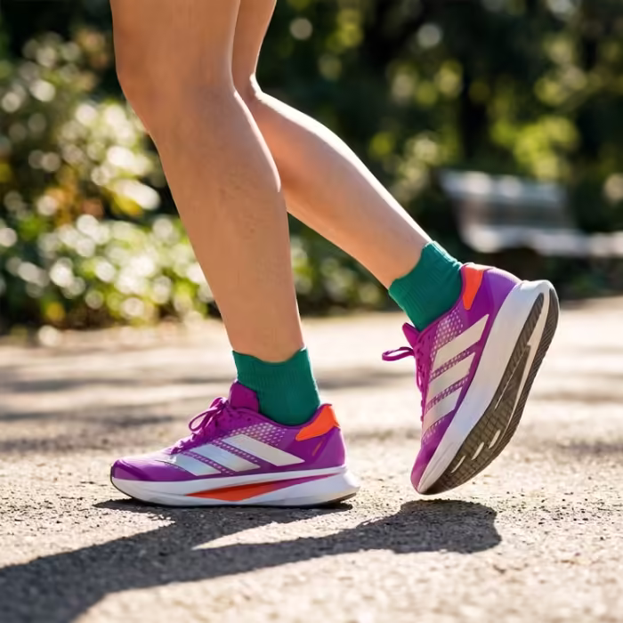 Кроссовки Adidas DURAMO SL2 W - 9