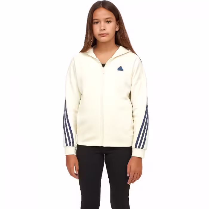 Толстовка Adidas U FI 3S FZ HD