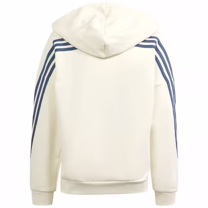 Толстовка Adidas U FI 3S FZ HD - 3