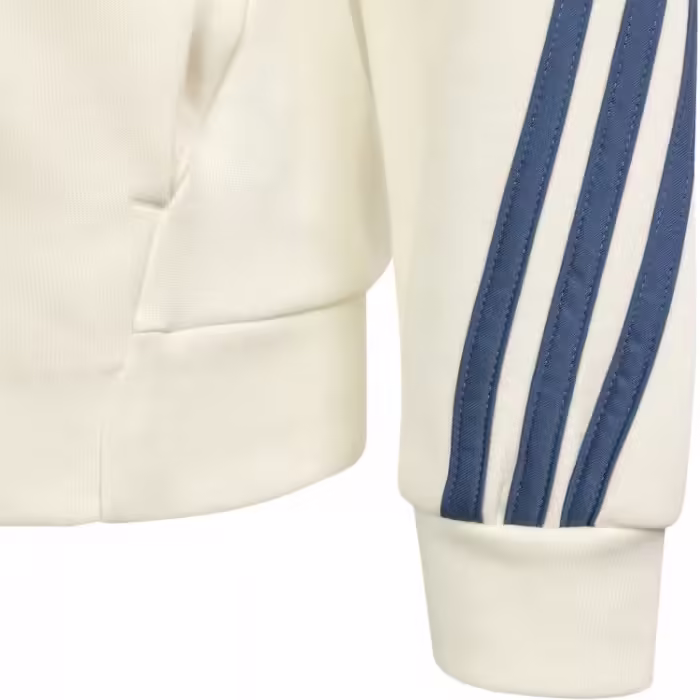 Толстовка Adidas U FI 3S FZ HD - 5