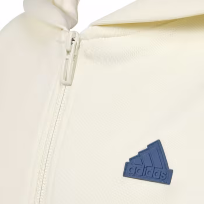 Толстовка Adidas U FI 3S FZ HD - 6