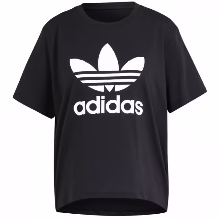 Футболка Adidas TRFL TEE BOXY - 4
