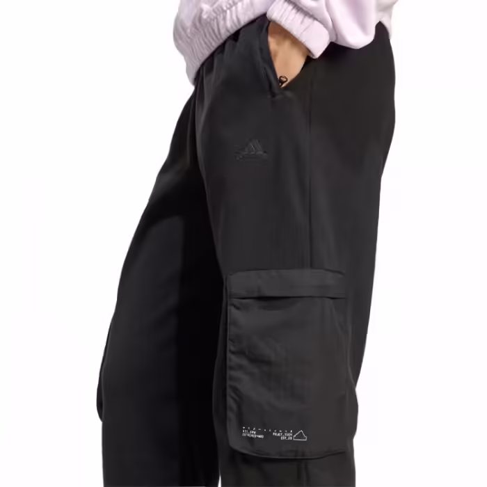 Pantaloni Adidas W CE CARGO PT - 4