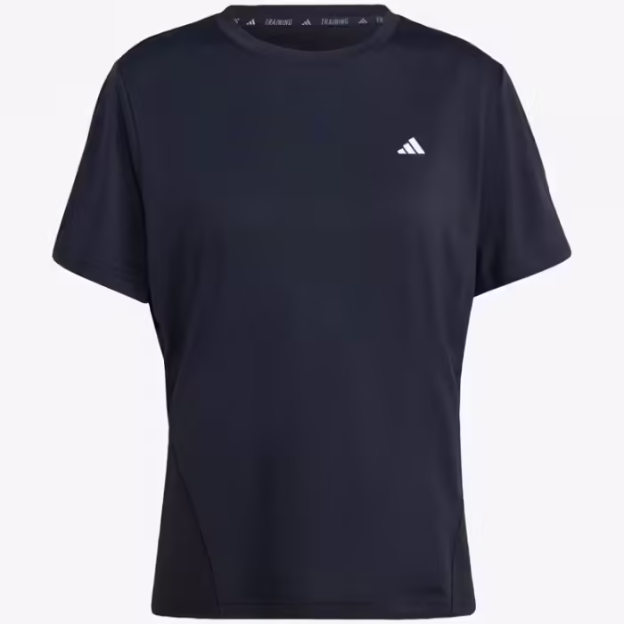 Футболка Adidas DESIGNED FOR TRAINING Черный XXS - 6