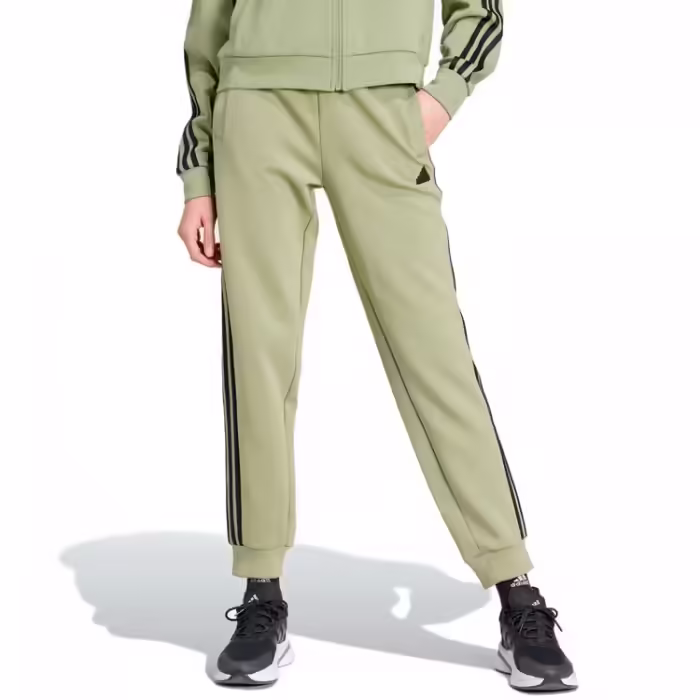 Брюки Adidas W FI 3S REG PT