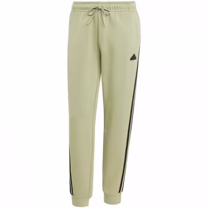 Брюки Adidas W FI 3S REG PT - 4