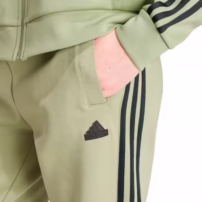 Брюки Adidas W FI 3S REG PT - 5