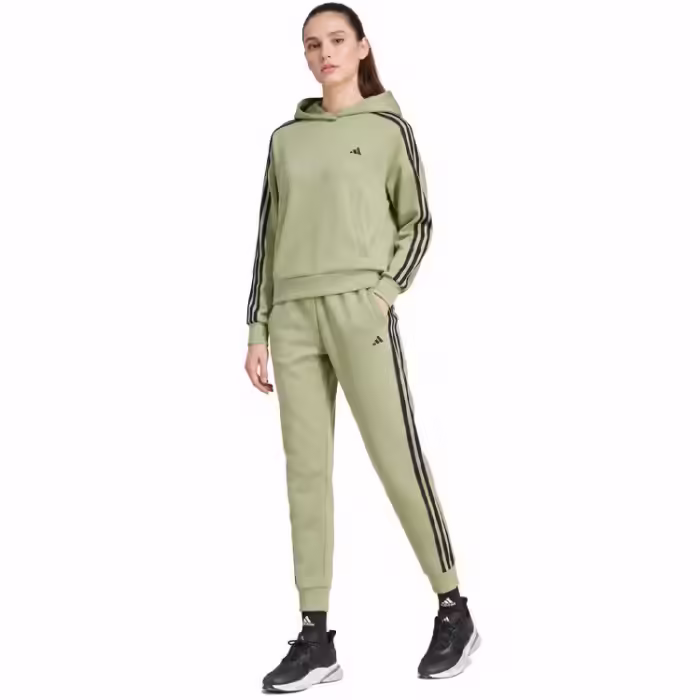 Pantaloni Adidas W FI 3S REG PT - 6