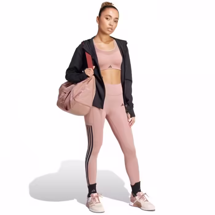 Сумка спортивная Adidas YOGA DUFFEL M - 5