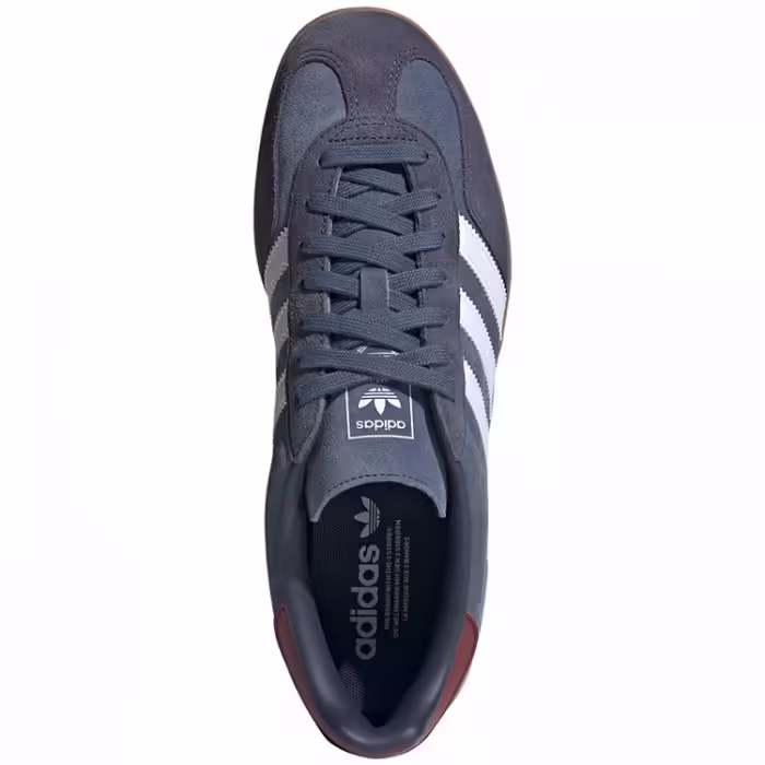 Incaltaminte Sport Adidas GAZELLE INDOOR - 4