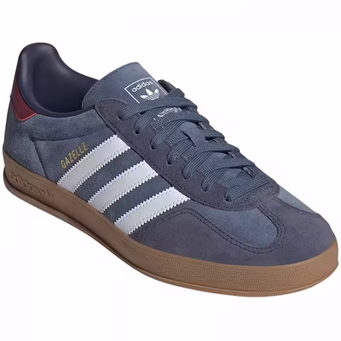 Incaltaminte Sport Adidas GAZELLE INDOOR - 6