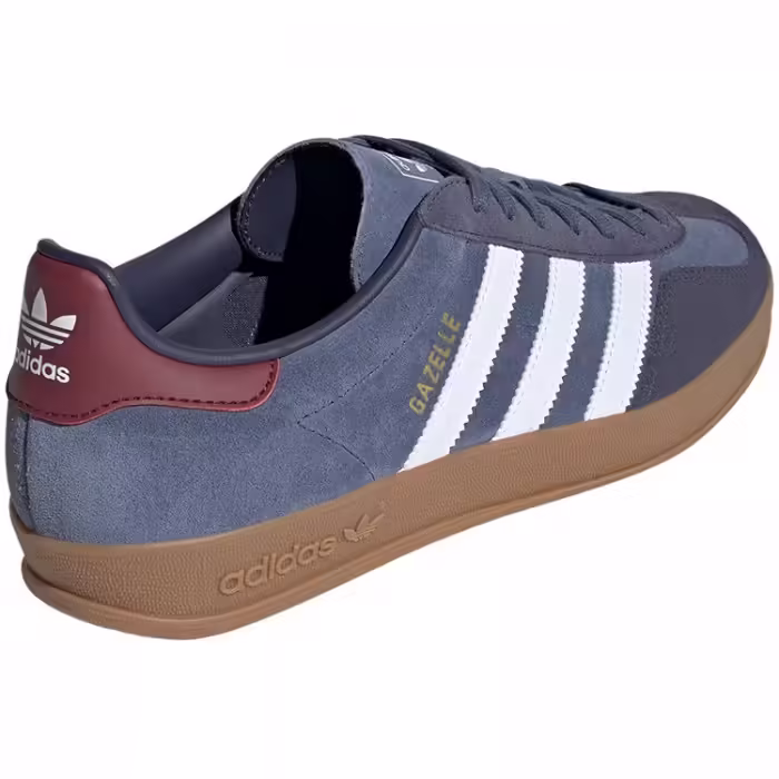 Incaltaminte Sport Adidas GAZELLE INDOOR - 7