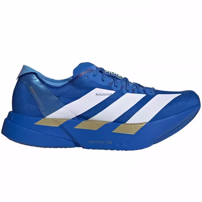 Кроссовки Adidas ADIZERO ADIOS PRO 4