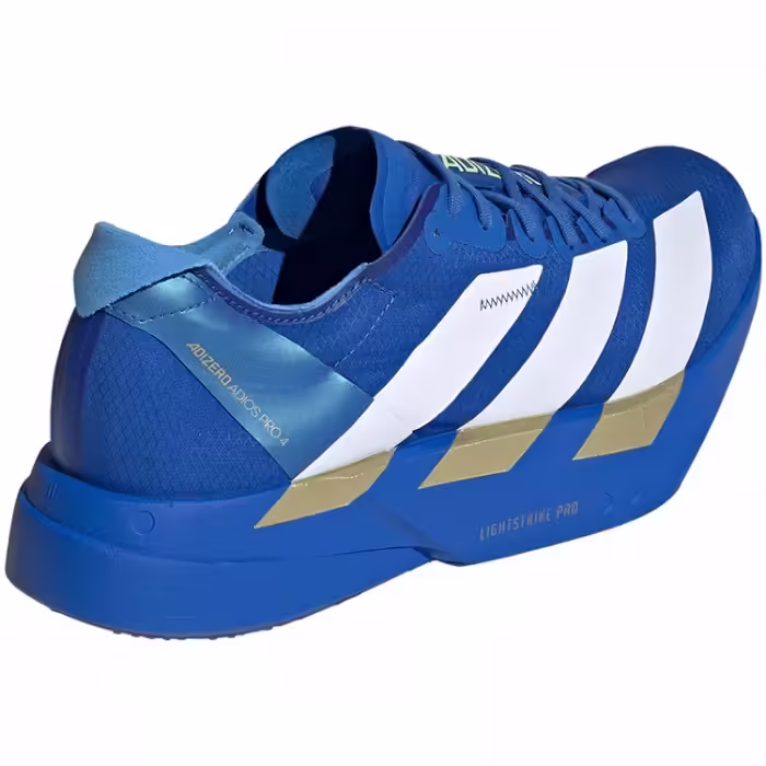 Кроссовки Adidas ADIZERO ADIOS PRO 4 - 9